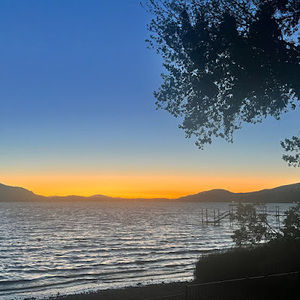 Meet your Posher, Eva